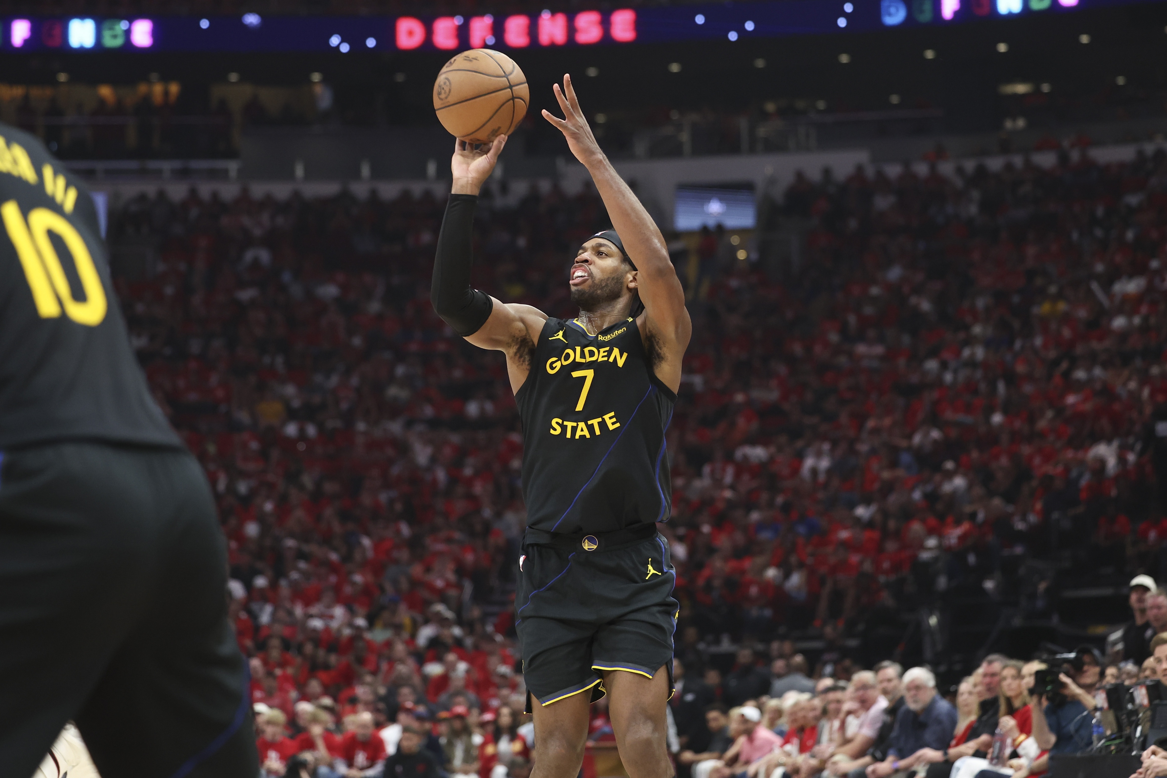 包含勇士B队逆转美国男篮，乔治·希尔爆发神勇的词条