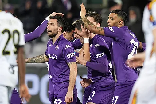 -意大利篮球联赛：佛罗伦萨队轻松获胜